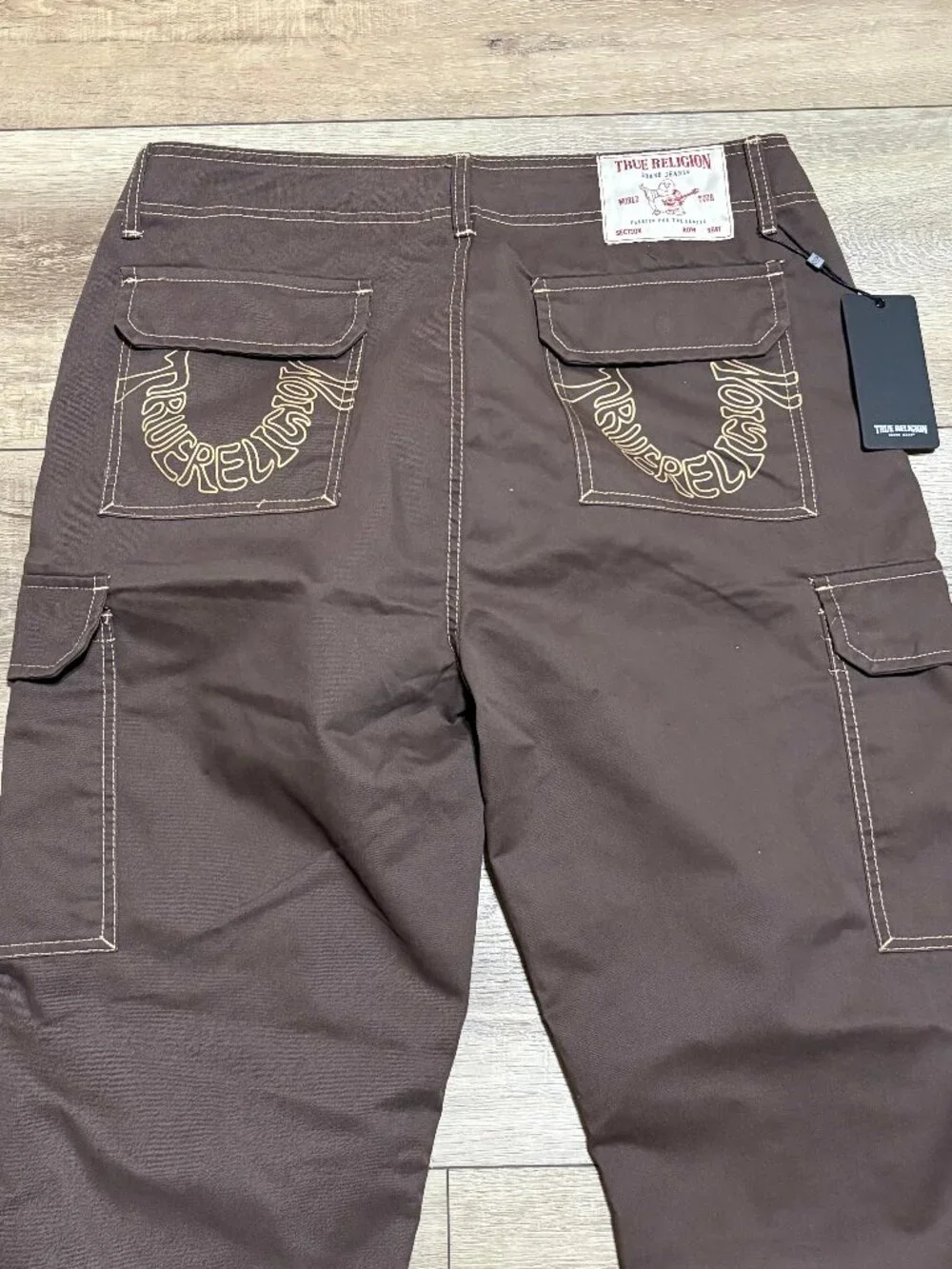 True Religion true religion